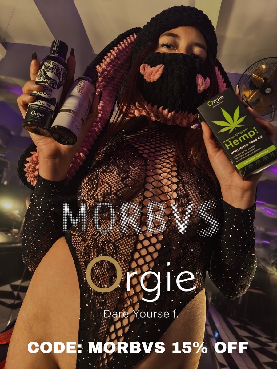 MORBVS_SW tweet media