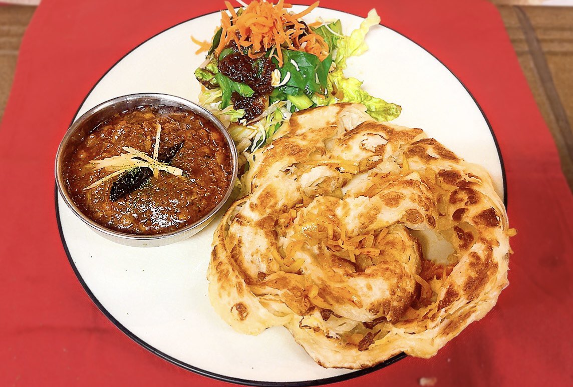 indian restarunt Nazial tweet media