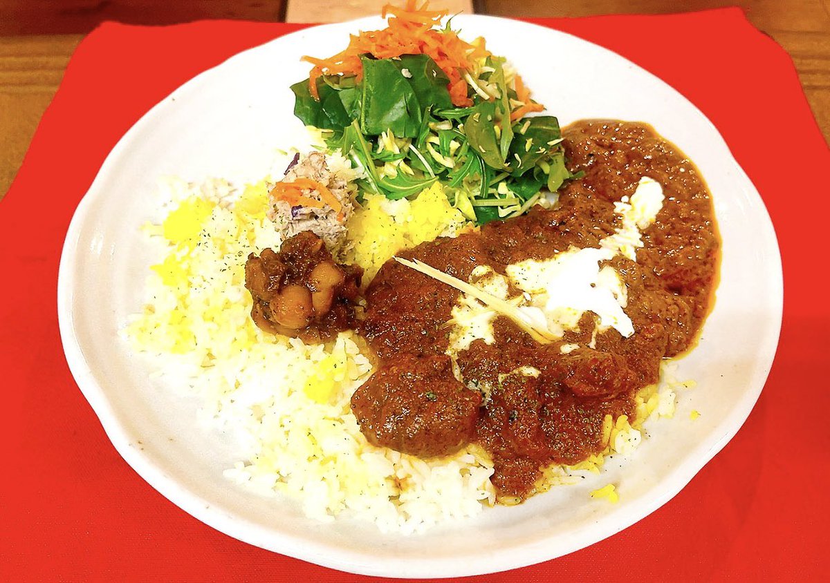 indian restarunt Nazial tweet media