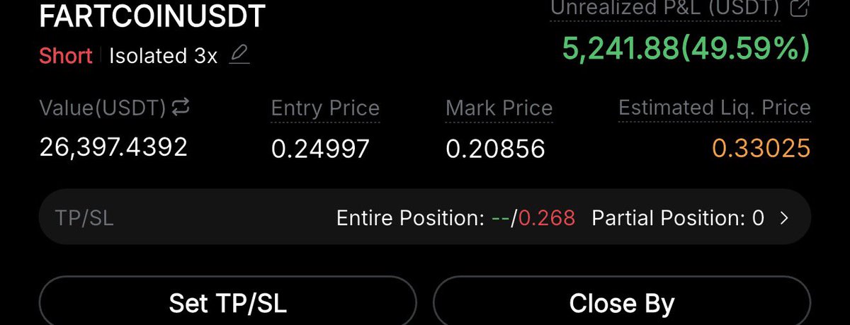 Professor Profit tweet media