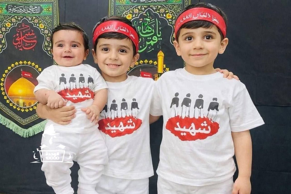 علي هاشم 313 tweet media