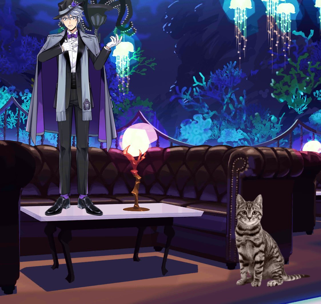 azul ashengrotto tweet media