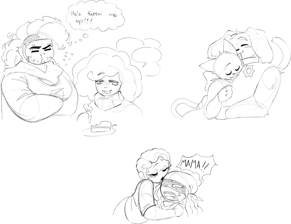 🌱SappyJay🌱 ((Comms open! 0/4 Slots)) tweet media