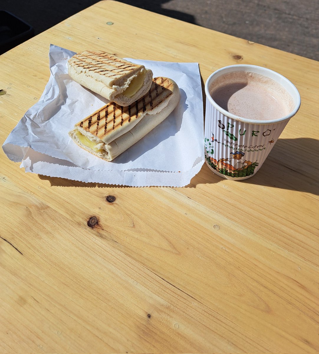 Steven J Beale🚍 tweet media