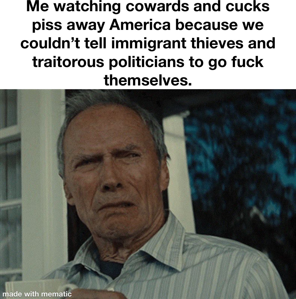 Harrison Bergeron tweet media