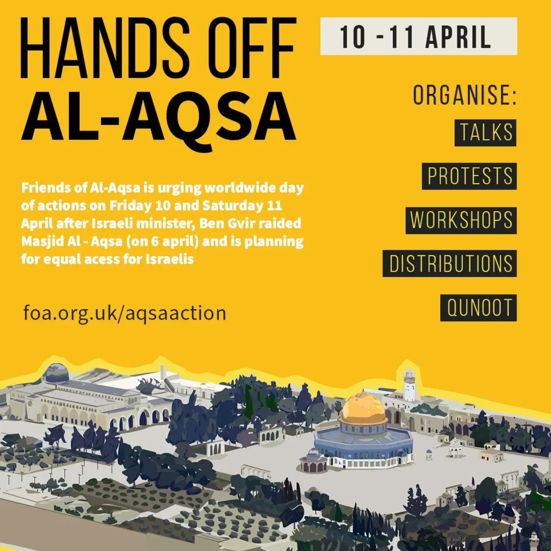 Quds News Network tweet media