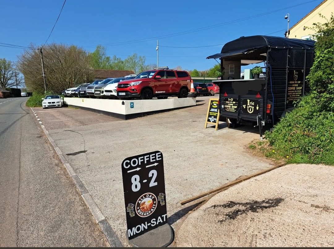 Steven J Beale🚍 tweet media