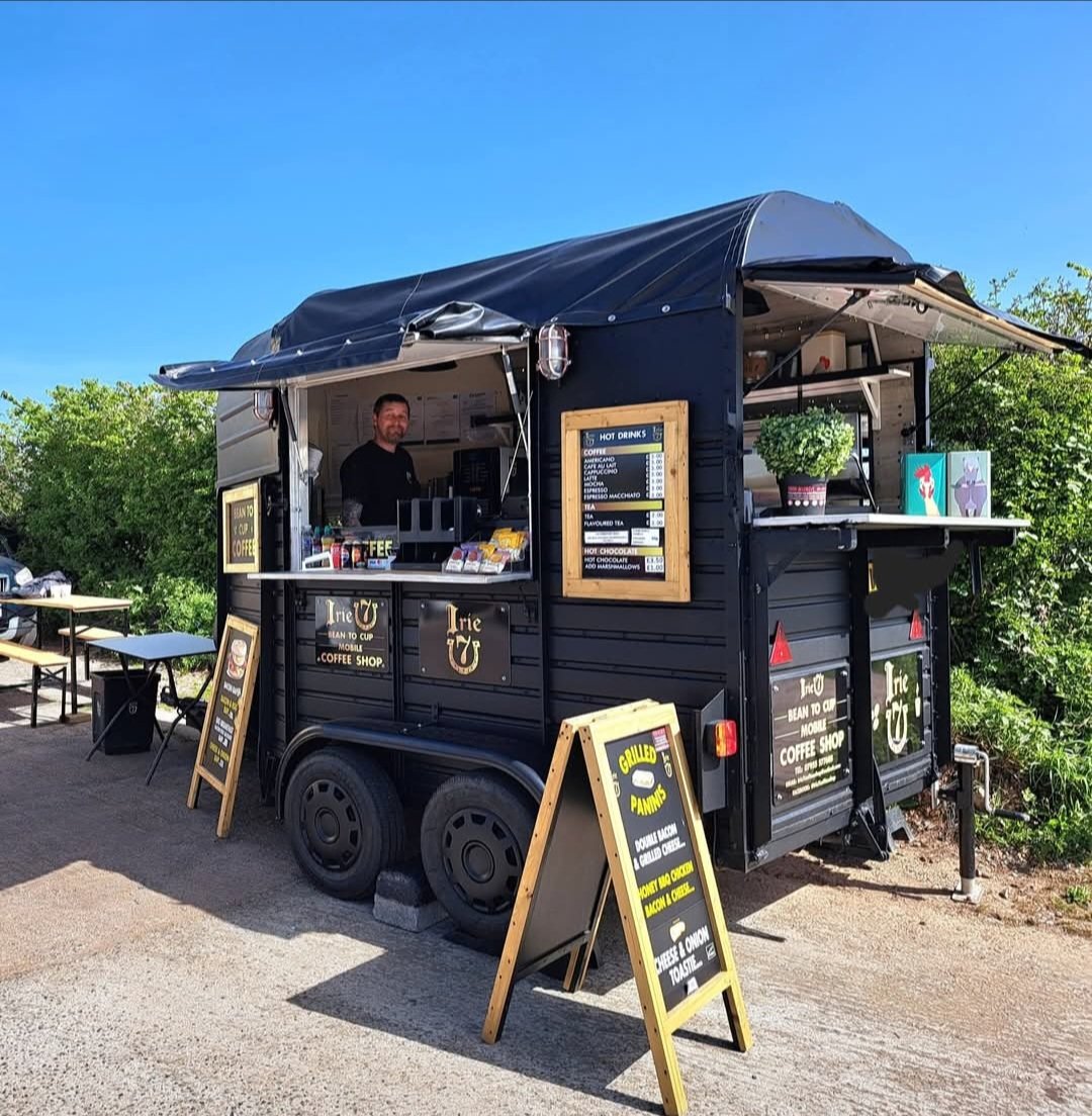 Steven J Beale🚍 tweet media