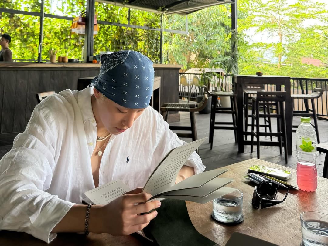 nah is UNIQUE tweet media