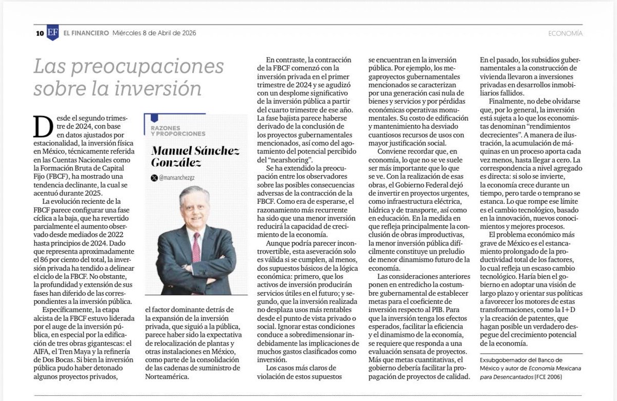 Manuel Sánchez tweet media