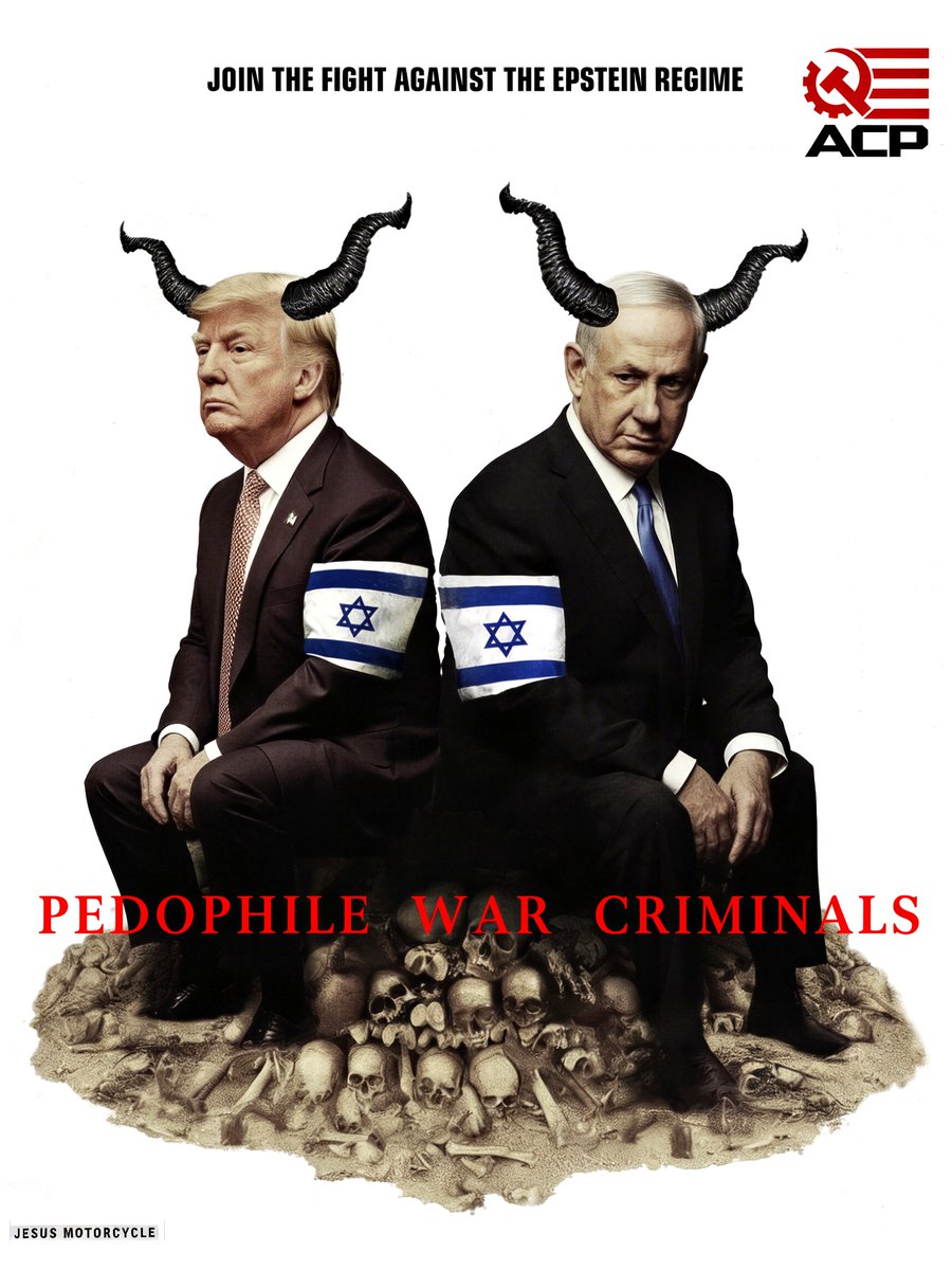 American Communist Party tweet media