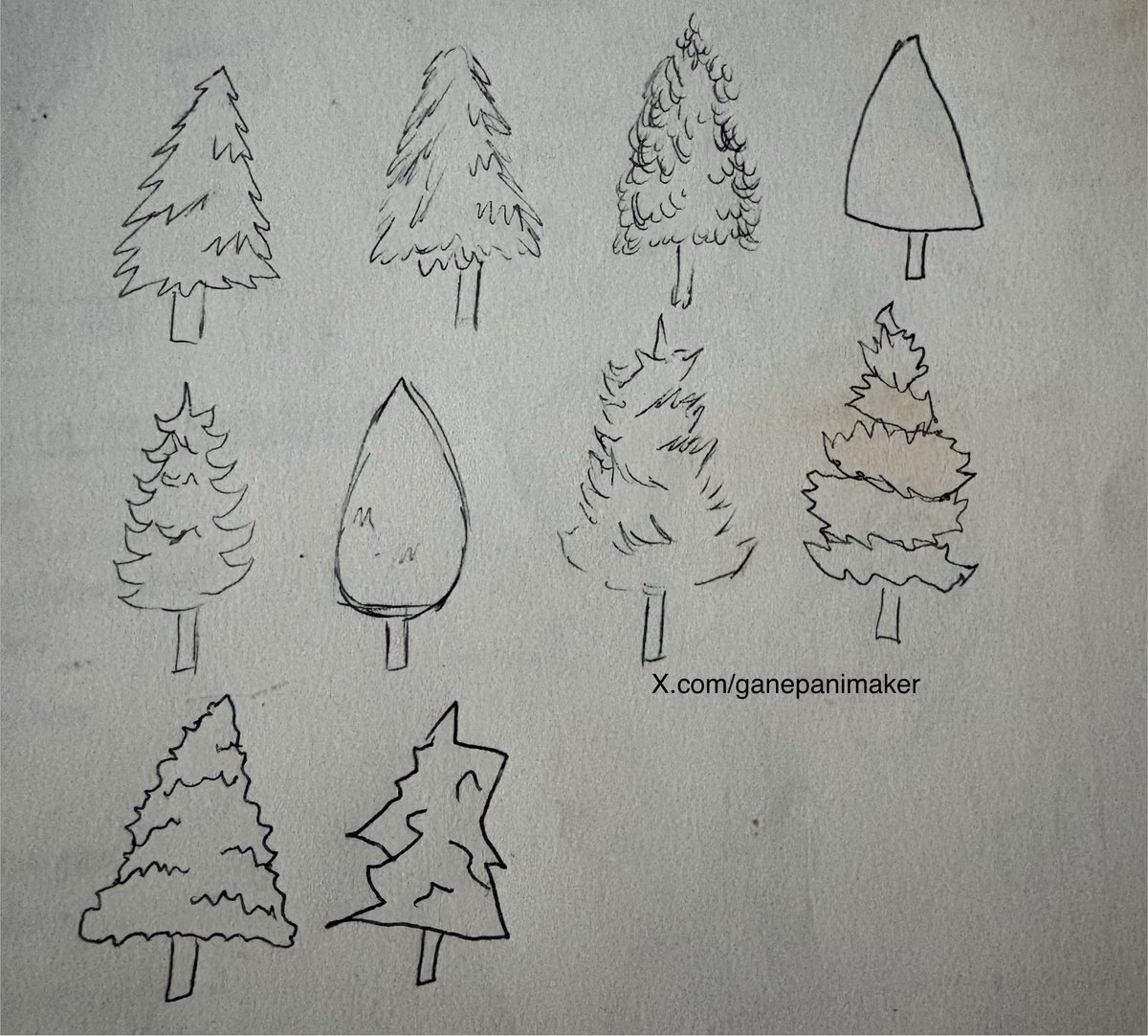 Ganep - Soulcarims tweet media