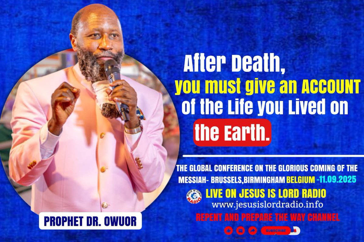 SSeletha's tweet image. People in hell no longer have the opportunity to repent from sin! 
Now is the time to choose repentance! 
#RepentanceIsGrace