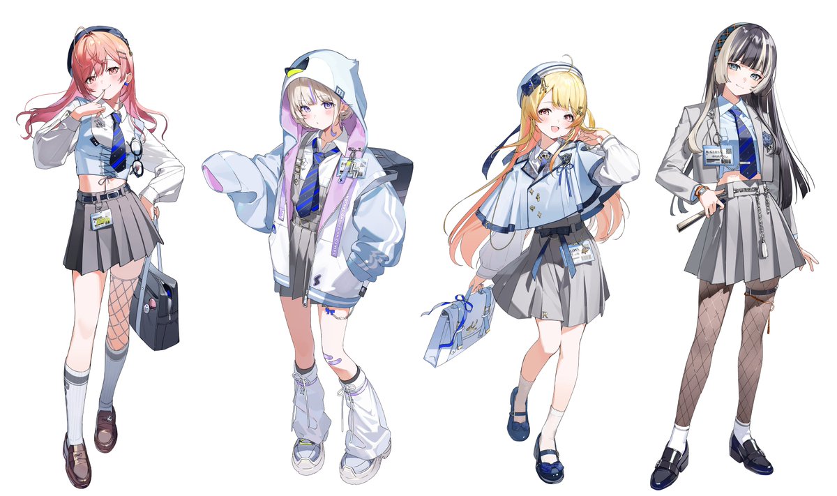 KEMARI@イラスト tweet media