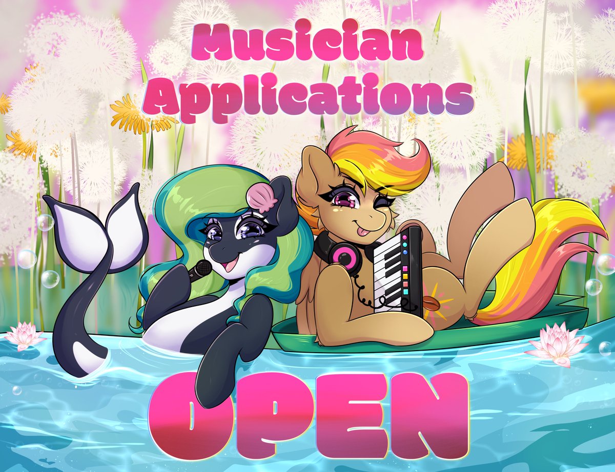 Everfree Northwest tweet media