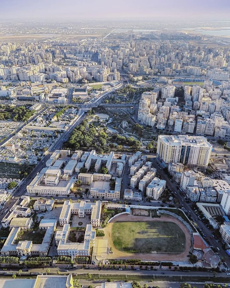 اسكندرية - Alexandria tweet media