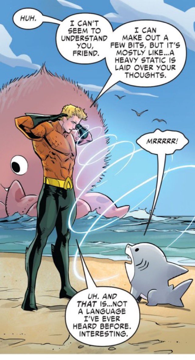 Jeff The Land Shark. tweet media