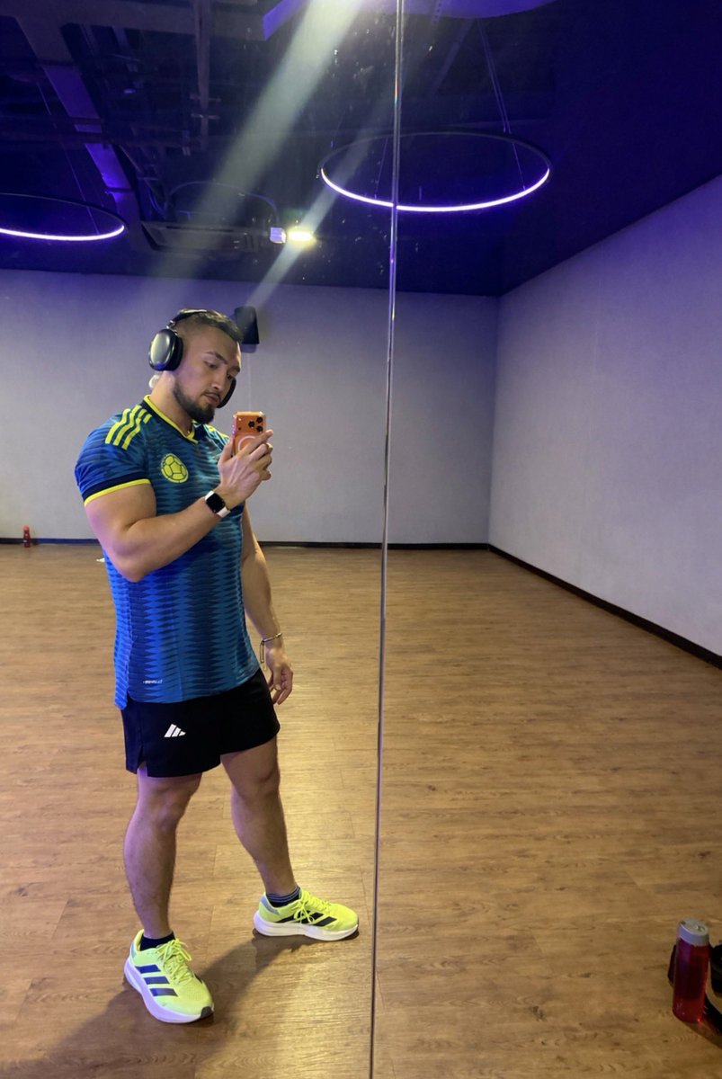 Sebastián Fontecha ⭐️✨🪽 tweet media