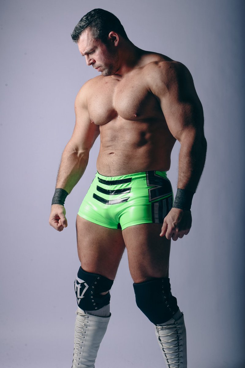 Steve Gibki / Dark STG tweet media