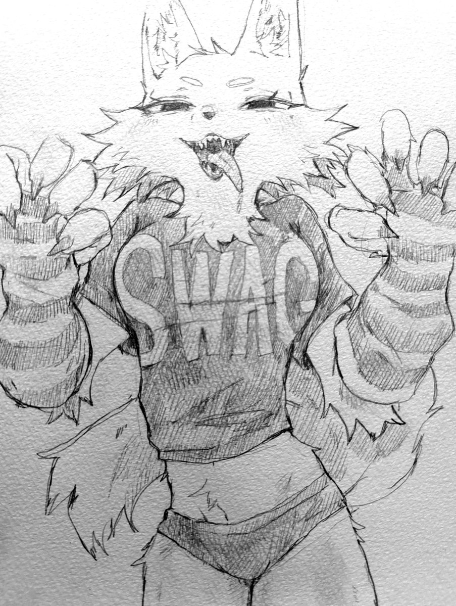 かほー tweet media