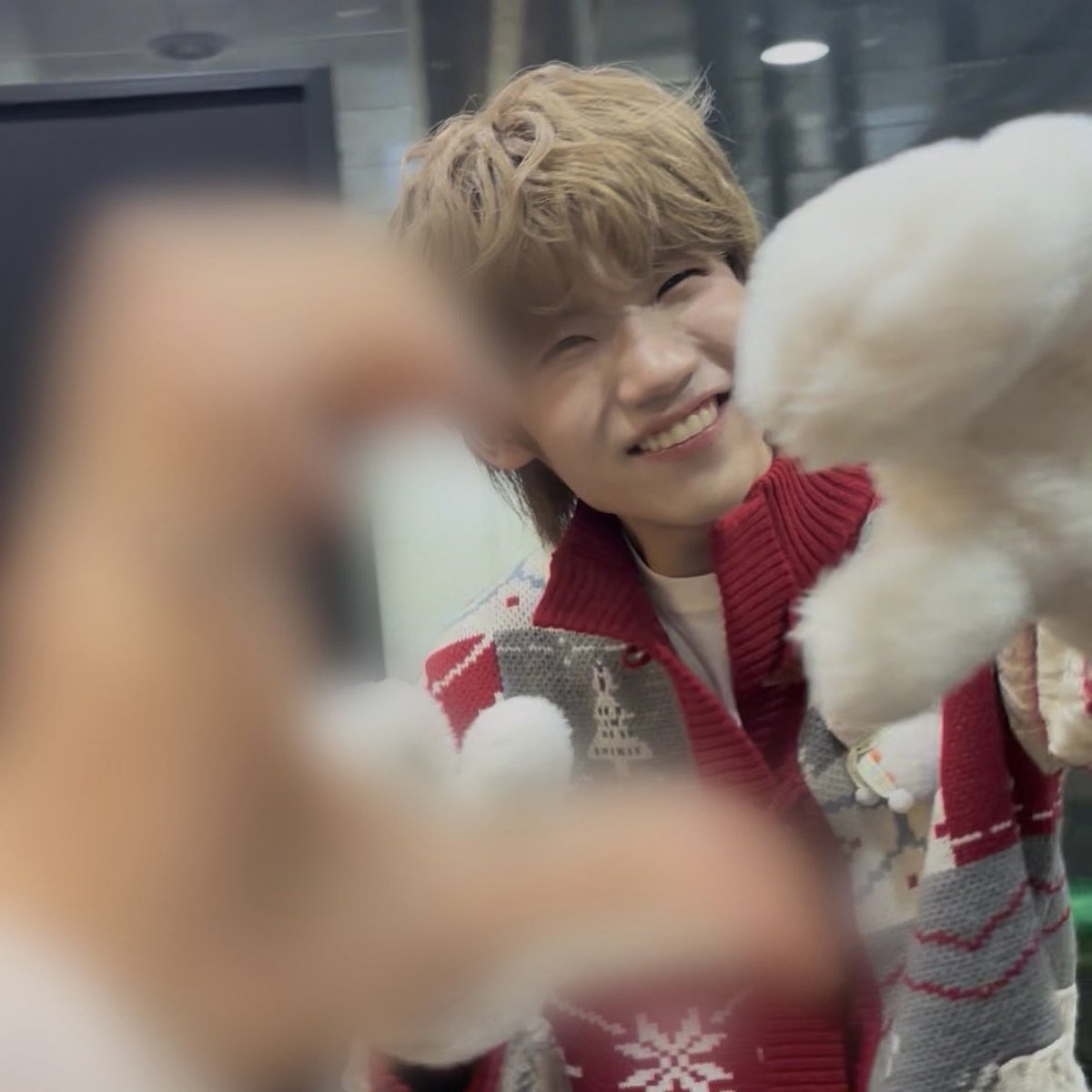 KENNY♡ tweet media