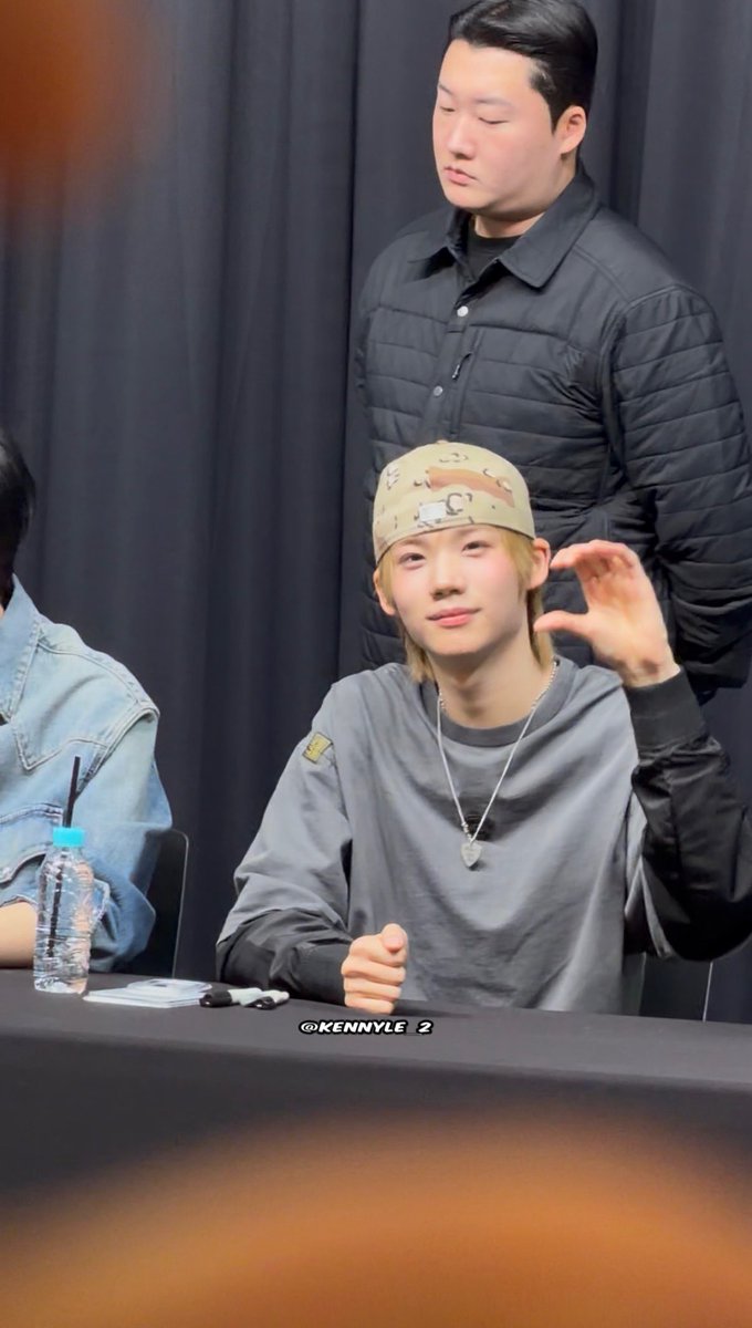 KENNY♡ tweet media