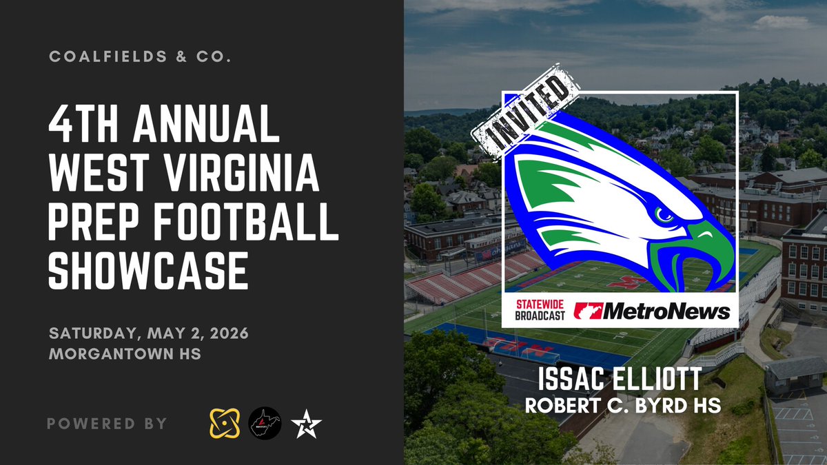 Issac Elliott tweet media