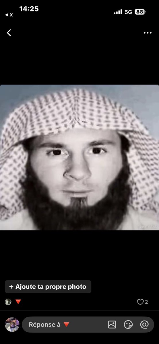 Le poulpe est la meilleure viande au monde tweet media