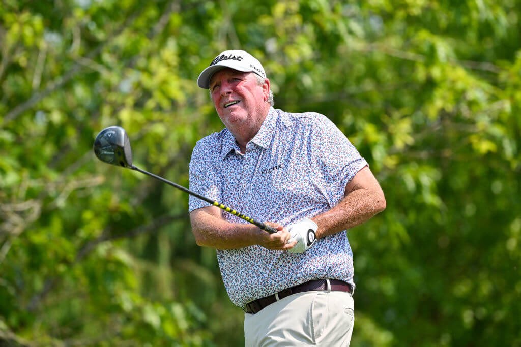 NUCLR GOLF tweet media