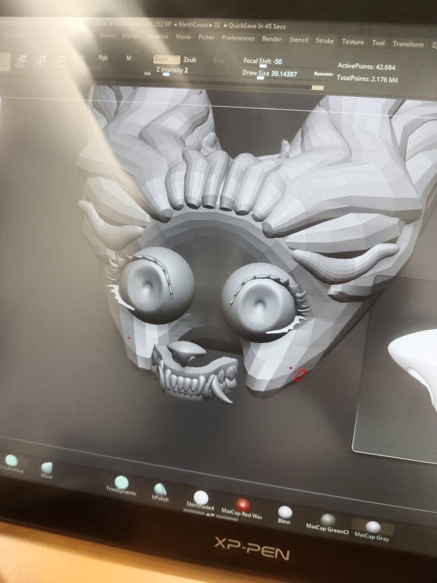 beetle_lil's tweet photo. Argh 3d stuff 

#3d https://t.co/Aou8GKZpFo