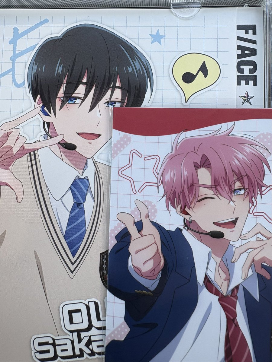 見返り美豚@🍤だいぶ大人E/YES tweet media