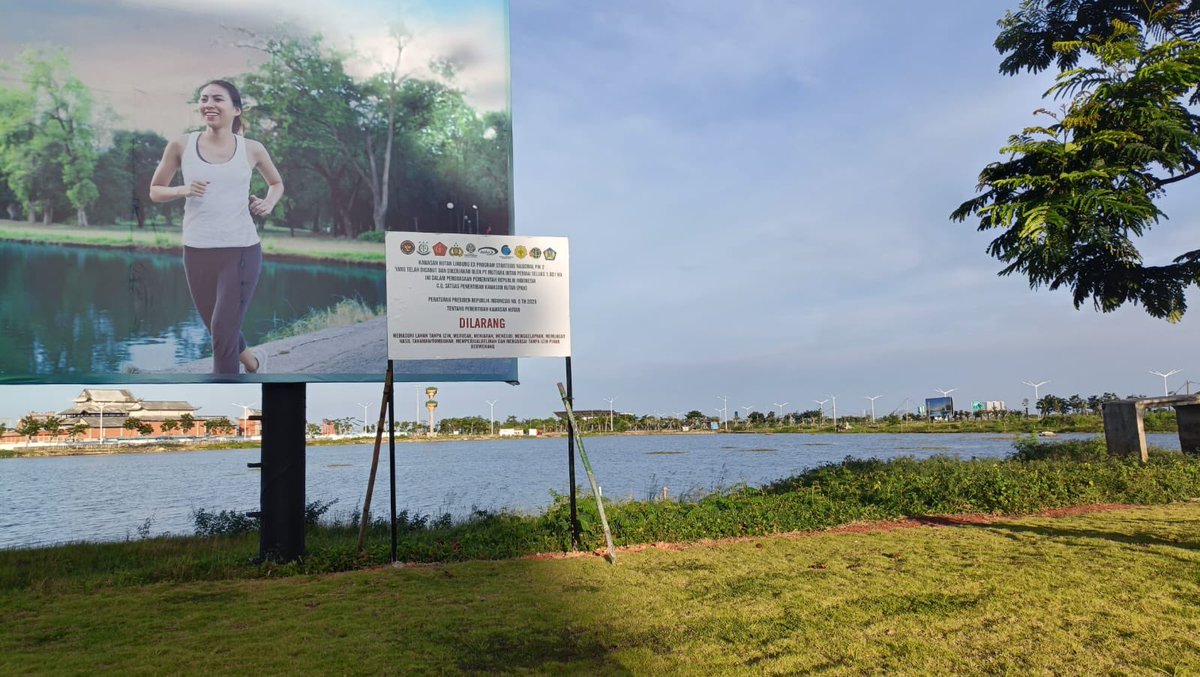 Muhammad Said Didu tweet media