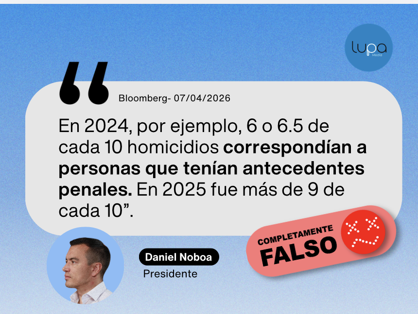 Lupa Media tweet media