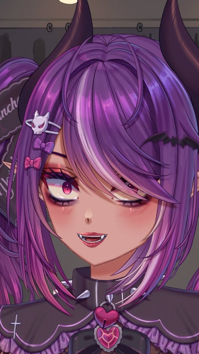 Yancha 😈🦇 is Back 🫪【DropOuts】❤️⛓️ tweet media