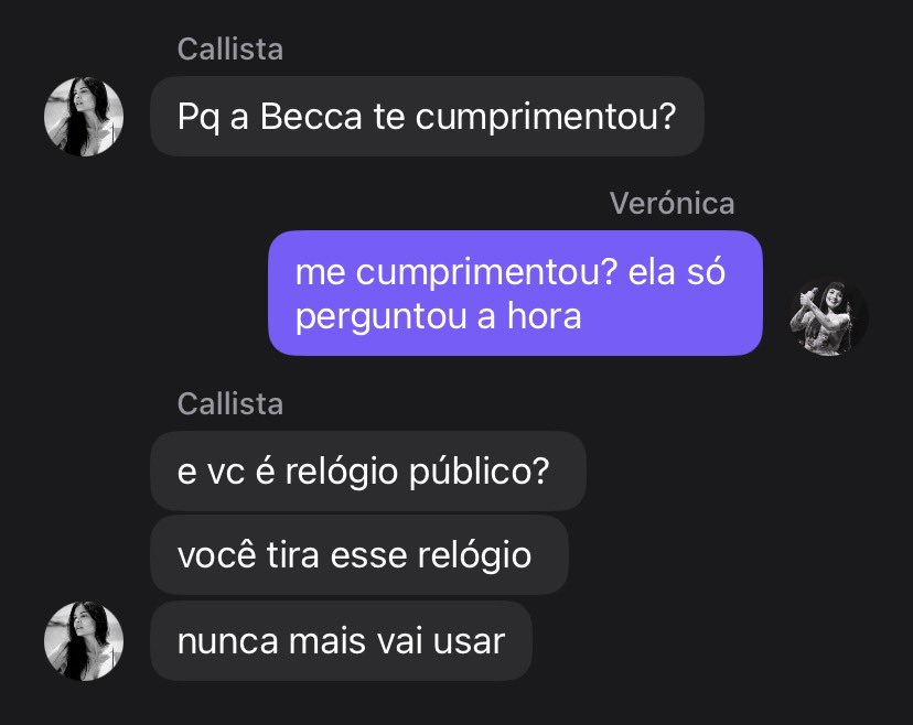 Foca Fofocando tweet media