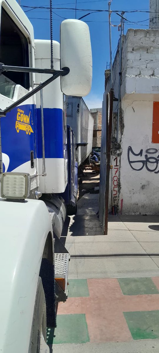 Secretaría de Seguridad y Protección Ciudadana tweet media