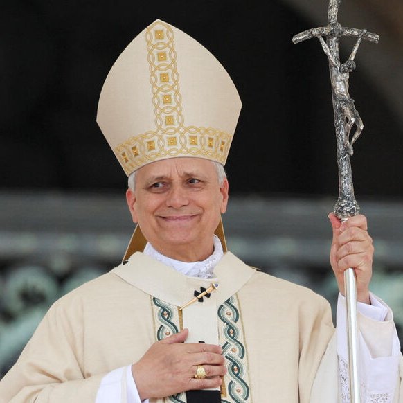 The News tweet media