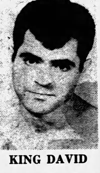 Jewish Boxing tweet media