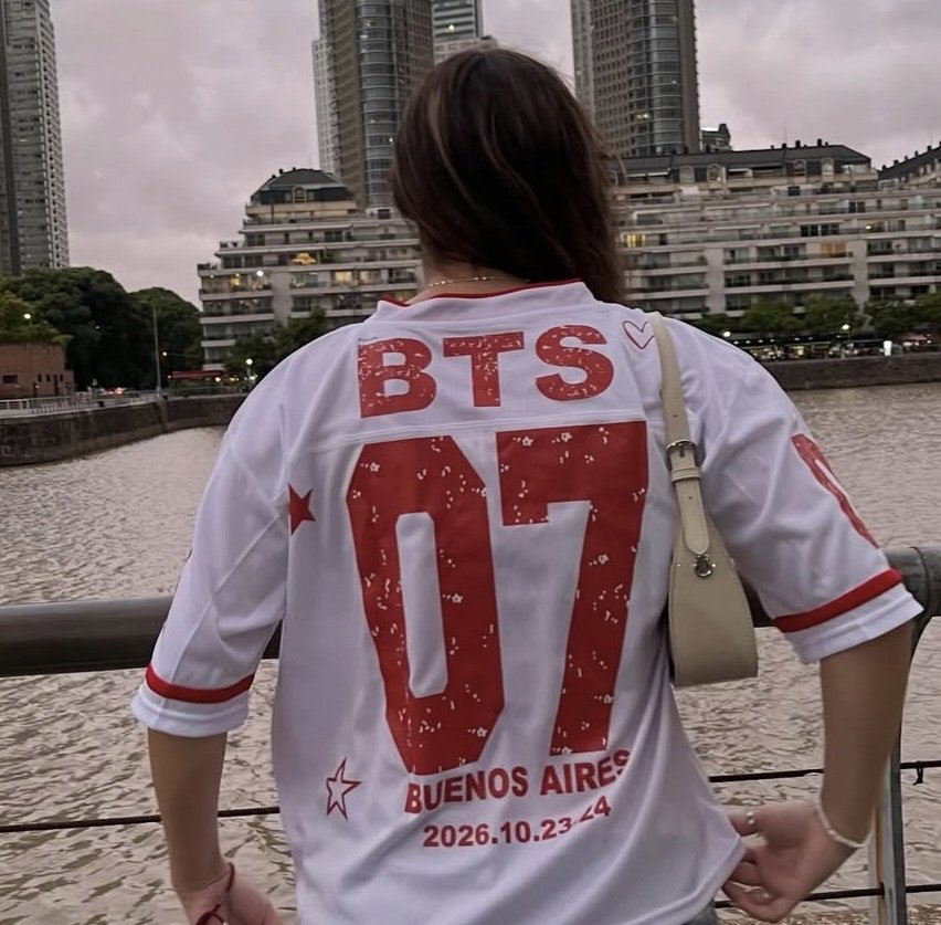 Ada ⊙⊝⊜ 🇦🇷 VA A VER A BTS 🇦🇷 tweet media