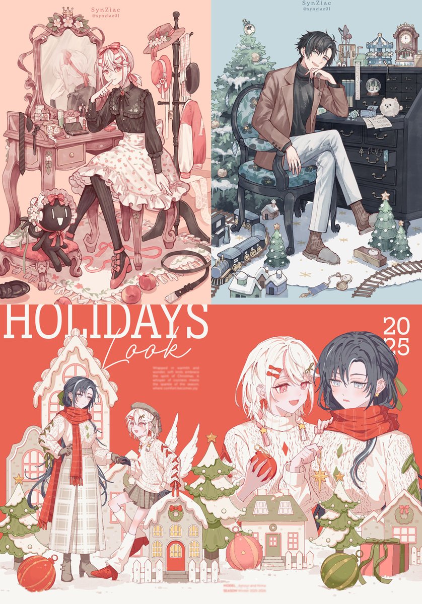 SynZiac ▷◁ tweet media