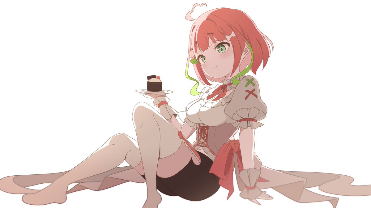 花開 ふりる🌷👗@新モデル制作中.ᐟ.ᐟ tweet media