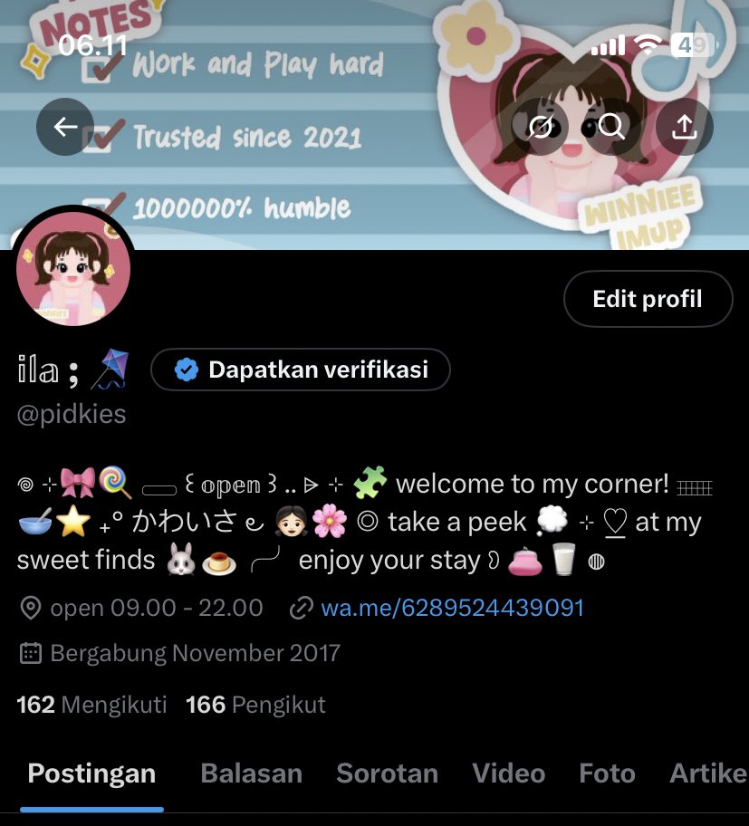 i L ִׂαׂׅׅ 🍎 tweet media