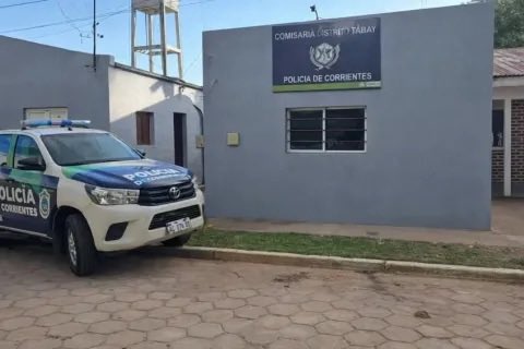 Hechos Policiales tweet media