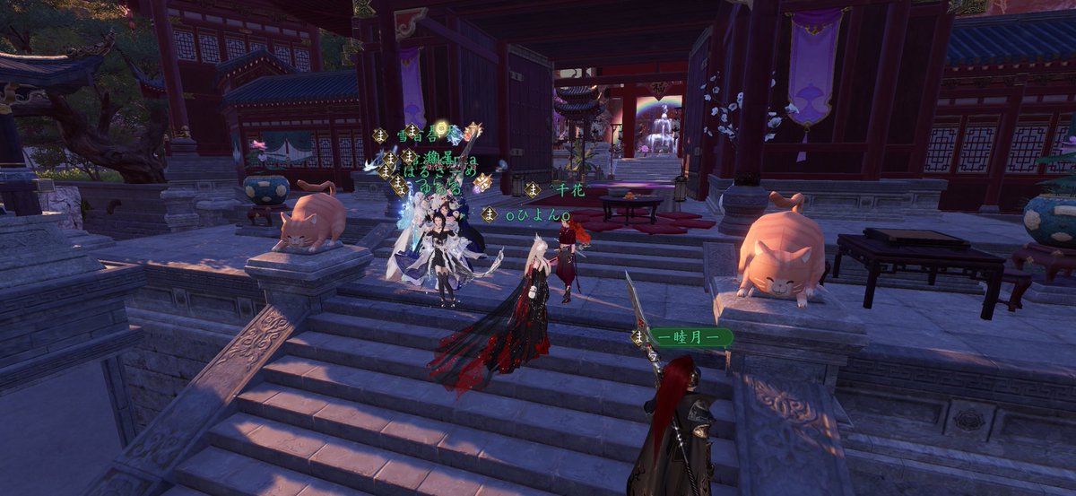 ひよん tweet media