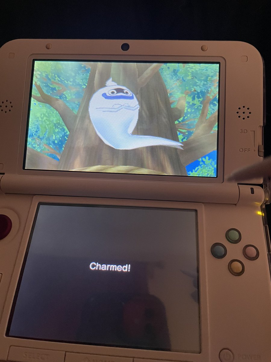 SlitStitch_'s tweet photo. Art on hiatus I got a 3DS https://t.co/TkAZOueopo