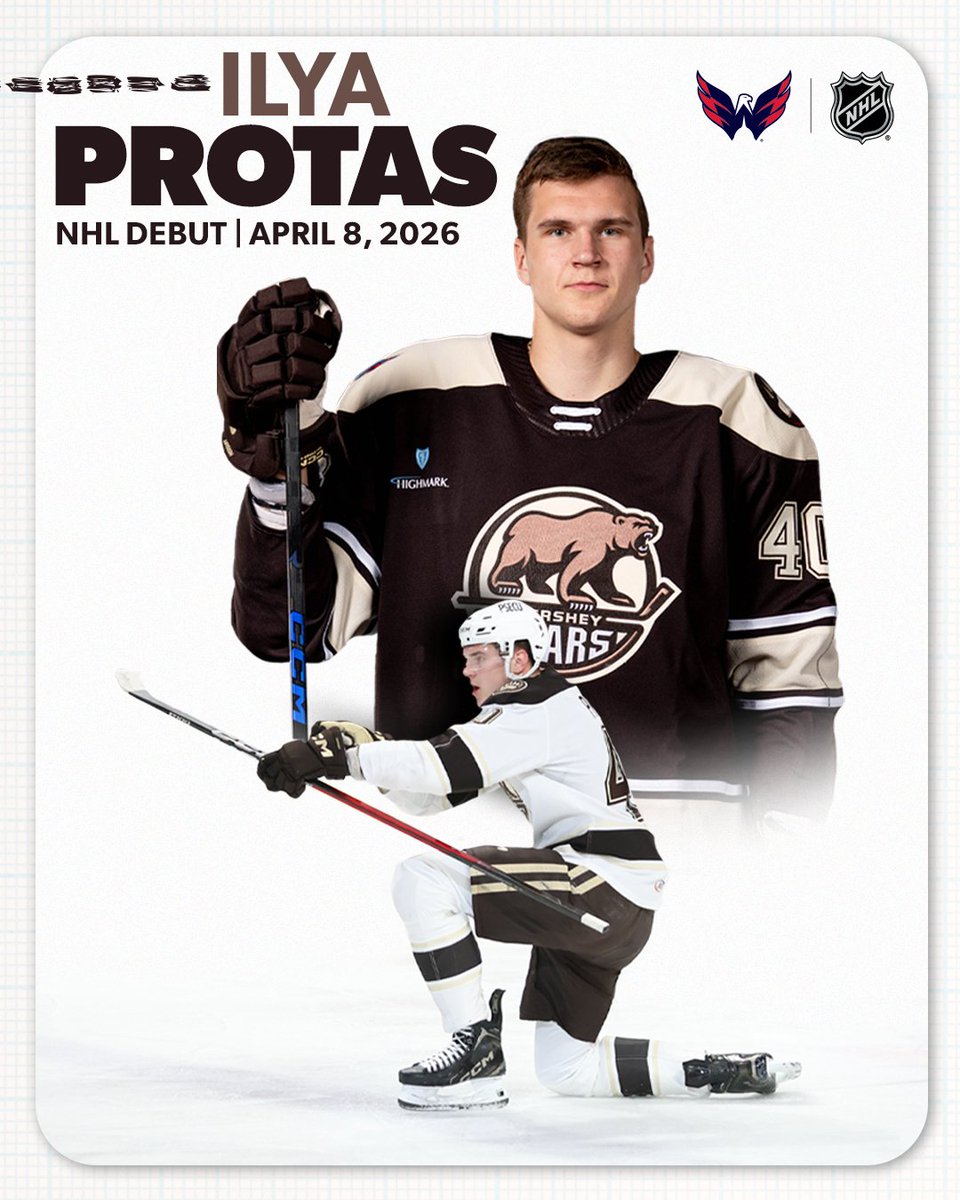 Hershey Bears tweet media