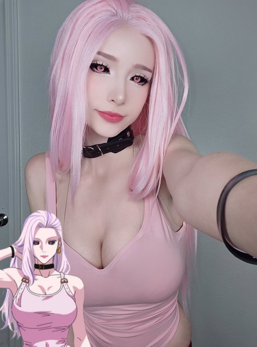 SkyexSummers - Takako Uro cosplay by me 💕 https://t.co/aAhwbBYB3r