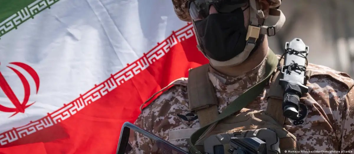 DW Español tweet media