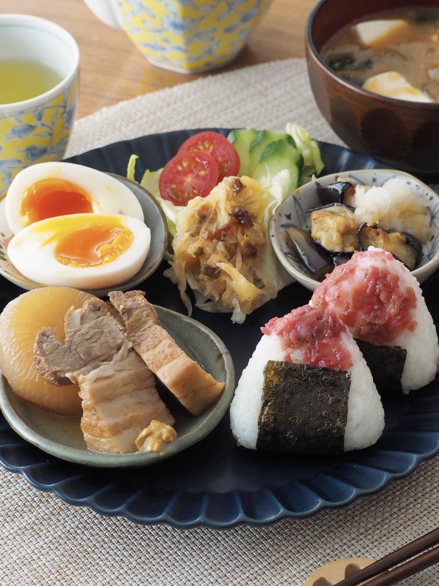 マリコ🍙⛺️ tweet media