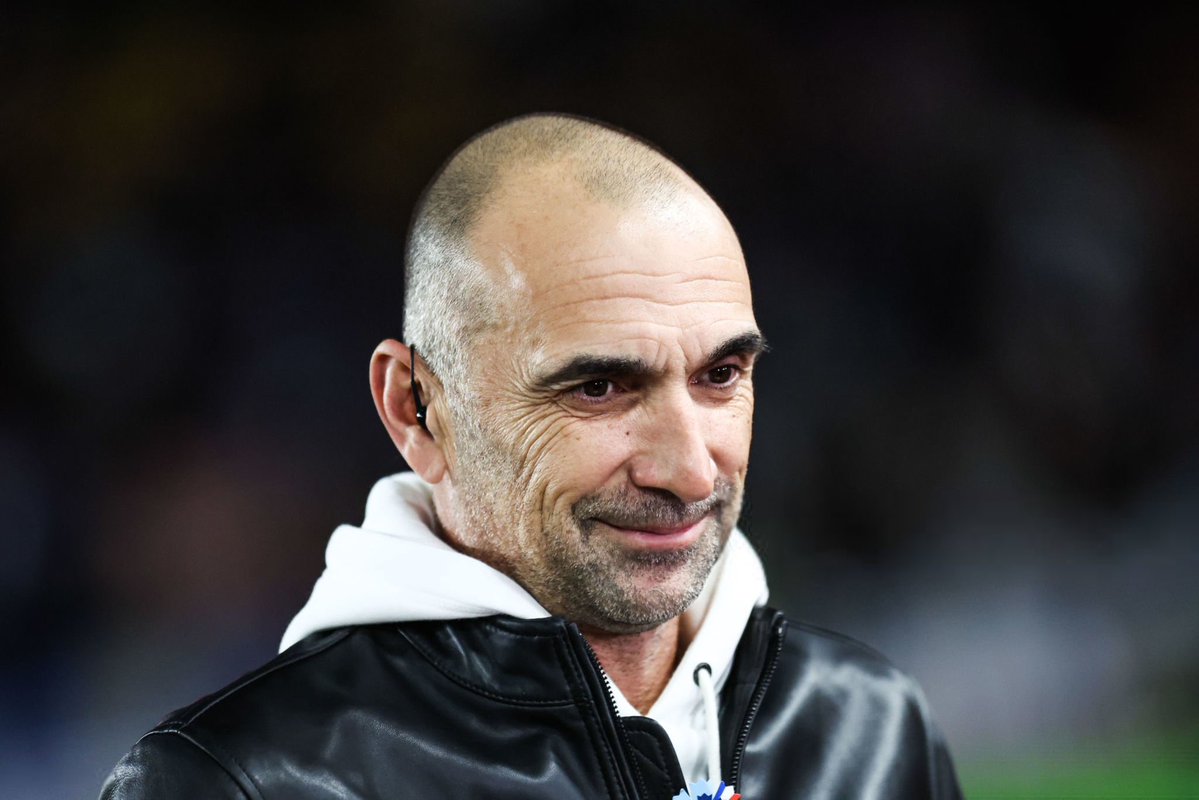 Actu Foot tweet media